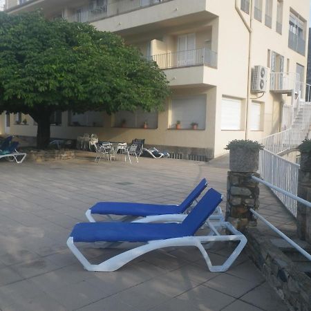 Cal toà Aparthotel Coll de Nargo Ngoại thất bức ảnh
